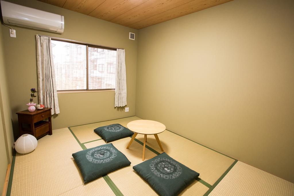 Guesthouse Kyoto Arashiyama Luaran gambar