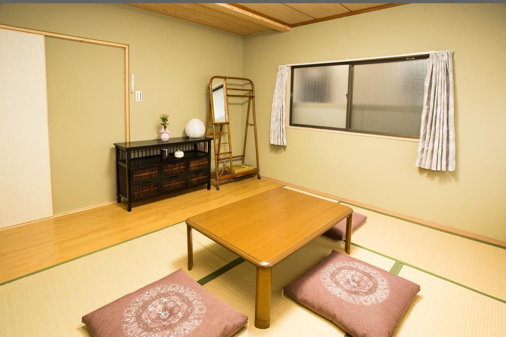 Guesthouse Kyoto Arashiyama Luaran gambar