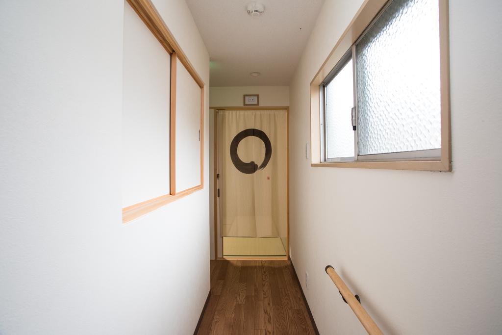 Guesthouse Kyoto Arashiyama Luaran gambar