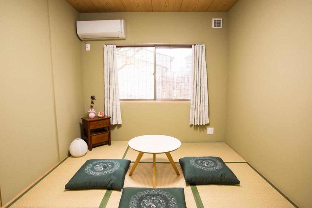 Guesthouse Kyoto Arashiyama Luaran gambar