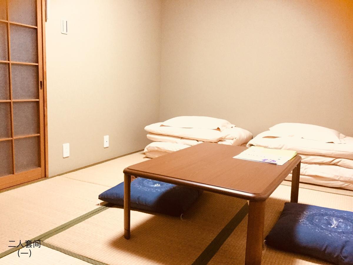 Guesthouse Kyoto Arashiyama Luaran gambar