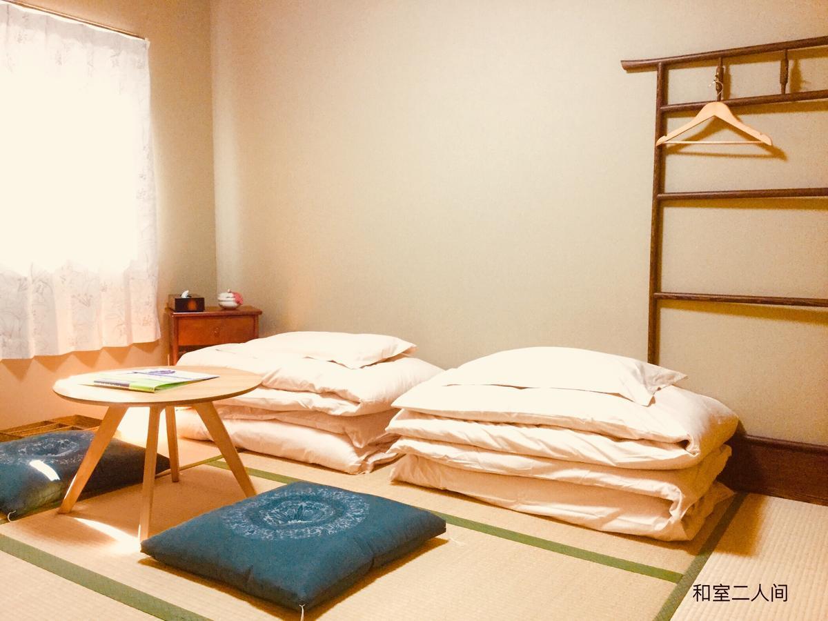 Guesthouse Kyoto Arashiyama Luaran gambar