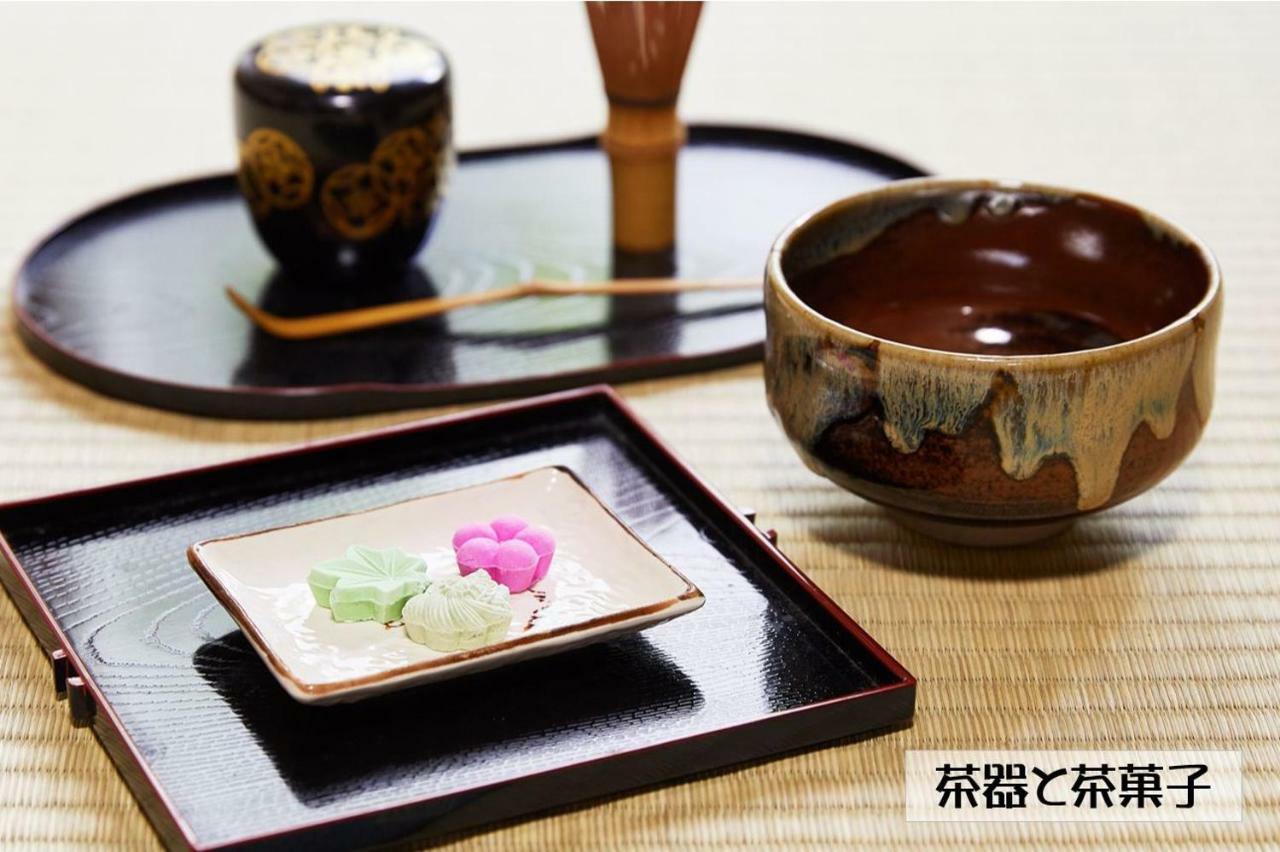 Guesthouse Kyoto Arashiyama Luaran gambar
